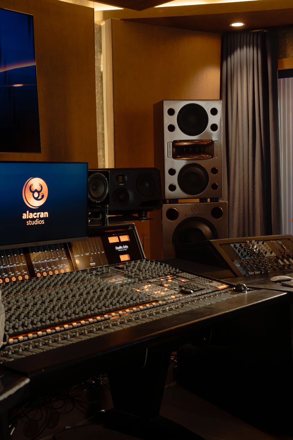 Recording service